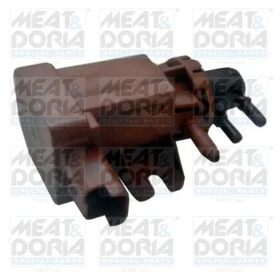 Convertor Presiune Potrivit Volvo C30, S40 Ii, V50; Citroen Berlingo, Berlingo Multispace, Berlingo Minivan, C2, C3 I, C3 Ii, C4, C4 Grand Picasso I 1.6d 2.0d 10.03