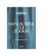 Manuscrisul lui Zograf. desperado. com