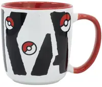 Cană Stor Games: Pokemon - Thunderstruck, 400ml
