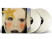 The Great Impersonator (White Vinyl)