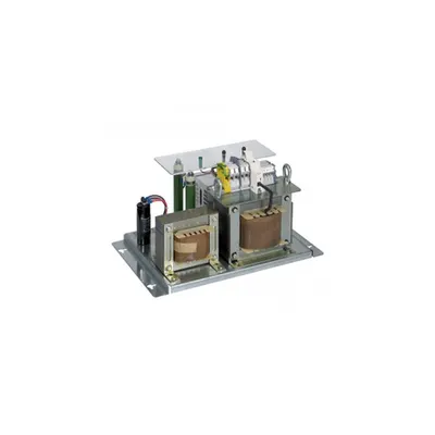 Filterosu rectified power supplyTransformator monofazat - prim 230-400 V / sec 24 V= - 1200 W