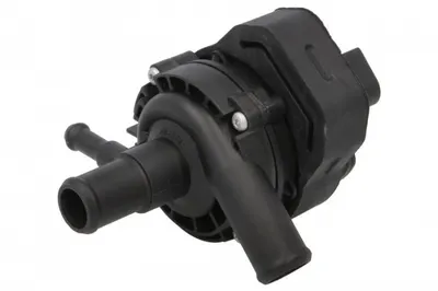 Pompa apa suplimentara (electrica) potrivit MERCEDES CLS (C218), CLS SHOOTING BRAKE (X218), E T-MODEL (S212), E (W212), S (A217), S (C217), S (W222, V222, X222) 1.6-6.2 01.09-07.20