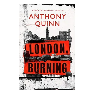 London, Burning