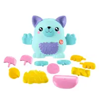 Animalute de asamblat Fisher Price Mix and Match Pet