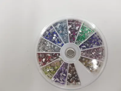 Disc Pietricele Diverse Forme