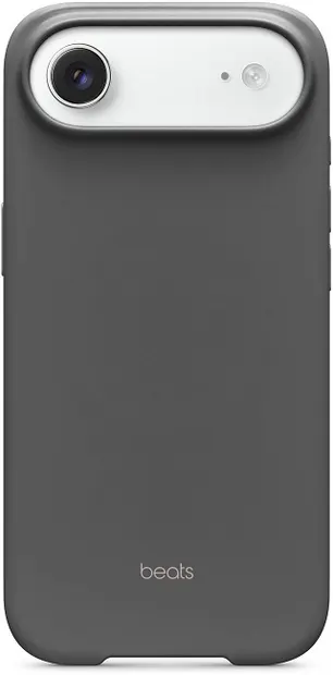 Husă Apple - Beats, iPhone Air, MagSafe, Granite Gray