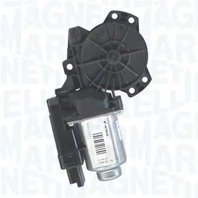 Macara geam motor fata stanga KIA CEE D, PRO CEE D dupa 2006