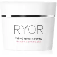 RYOR Normal to Combination crema hranitoare cu ceramide 50 ml