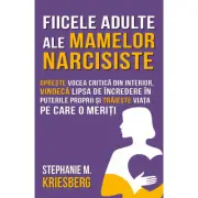 Fiicele adulte ale mamelor narcisiste