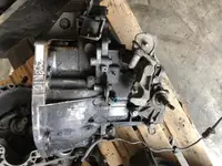 Cutie de viteze manuala 8200370824 Renault Grand Scenic (2004->) 1.9 dci