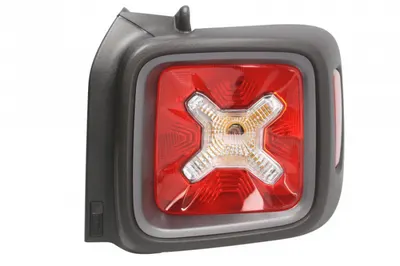 Stop Dreapta (P21W WY21W) potrivit JEEP RENEGADE 07.14