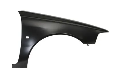 Aripa fata Dreapta potrivit VOLVO S40 I, V40 2000-2003 - (cu orificiu pentru indicator)