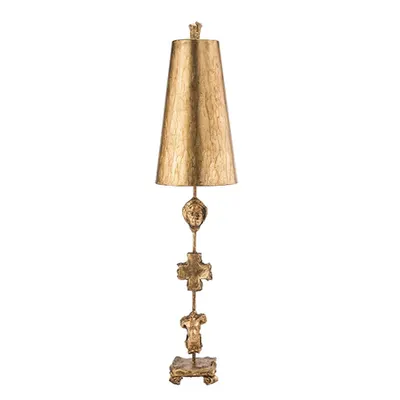 Veioza Fragment 1 Light Table Lamp – Gold