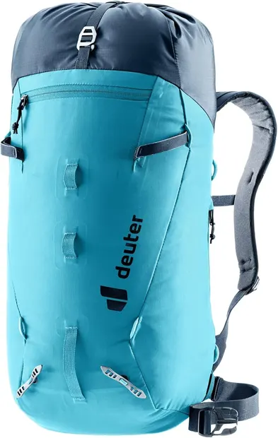 Rucsac turistic pentru femei Deuter - Guide 22l SL, turcoaz