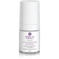 BasicLab Dermocosmetics Copperis cremă pentru ochi ziua 18 ml