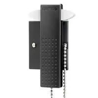 Glass Breaker With Universal Fixing Support - Toner Black - 70x60mm