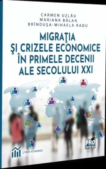 Migratia si crizele economice in primele decenii ale secolului XXI