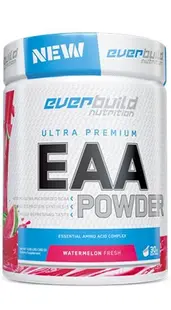 EAA Powder, pina colada, 360 g, Everbuild
