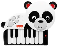 Jucarie muzicala Fisher Price - Pian, Panda