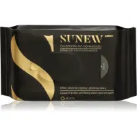 SUNEWMED+ Face and Eye Makeup Remover Wipes șervețele demachiante pentru make-up pentru față și ochi 8 buc
