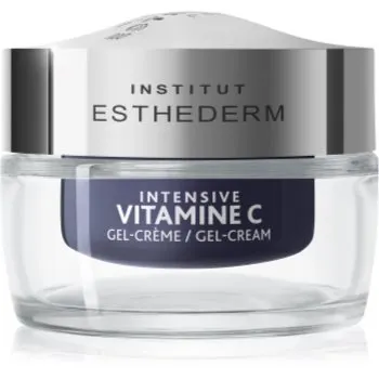 Institut Esthederm Intensive Vitamine C gel-crema iluminant cu vitamina C