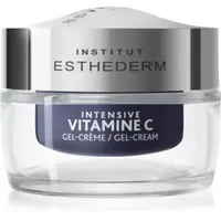 Institut Esthederm Intensive Vitamine C gel-crema iluminant cu vitamina C