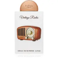 Lattafa Pride Vintage Radio Eau de Parfum unisex 100 ml