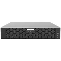 NVR 32 canale Uniview NVR508-32E-IQ, 16MP, 2xHDMI 4K, 2xVGA, Analiza video, Alarma I/O
