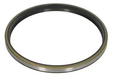 Simering arbore cotit (150x165x9 12) potrivit JOHN DEERE 5075GF, 5075GL, 5085GF, 5100GF 2WD, 5100GF 4WD; MASSEY FERGUSON 445, 460, 465, 475, 650, 660, 680; NEW HOLLAND 5610 S, 6610 S, 6810 S, 7610 S