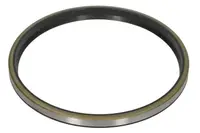 Simering arbore cotit (150x165x9 12) potrivit JOHN DEERE 5075GF, 5075GL, 5085GF, 5100GF 2WD, 5100GF 4WD; MASSEY FERGUSON 445, 460, 465, 475, 650, 660, 680; NEW HOLLAND 5610 S, 6610 S, 6810 S, 7610 S