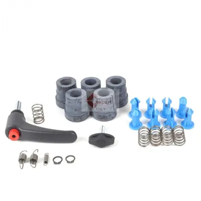 Set piese de schimb asortate pentru Montolit MASTERPIUMA P2 si P3 - Art. 440P2