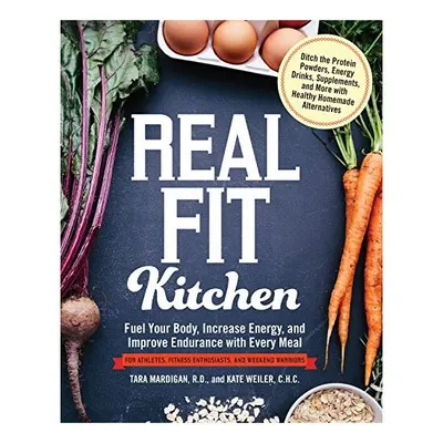 Real fit kitchen