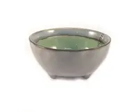 Bol - Stoneware Origin Light Green