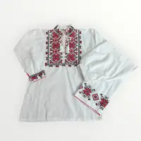 Compleu traditional baieti Iustin 2