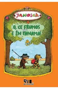 O, ce frumos e in Panama!