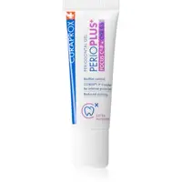 Curaprox Perio Plus+ Focus 0.50 CHX gel dentar