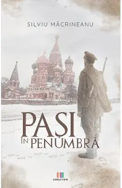 eBook Pasi in penumbra