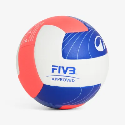 Minge pentru competiții de volei pe plajă aprobată de FIVB BV900 Pro