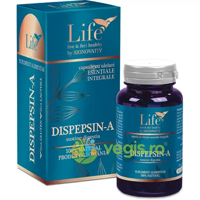 Dispepsin-a 30cps