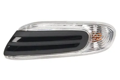 Semnalizator Stanga (transparent) potrivit MINI (F55), (F56) 1.2-Electric dupa 2013 dupa 2013