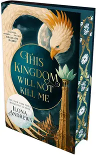 This Kingdom Will Not Kill Me (Hardback)