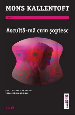eBook Asculta-ma cum soptesc