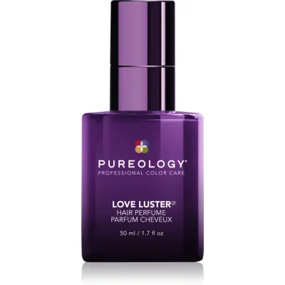 Pureology Love Luster Hair Perfume Ulei parfumat pentru păr pentru femei 50 ml