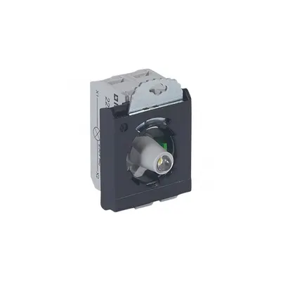 Osmoz block sub-assemblies - pentru illuminated head - NO - alb 230 V~