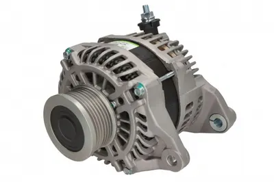 Alternator (12v, 150a) Potrivit Nissan Cabstar, Murano Ii, Navara, Navara Np300, Nt400 Cabstar, Pathfinder Iii 2.5d 02.02