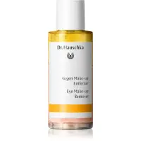 Dr. Hauschka Cleansing And Tonization demachiant petru ochi sensibili 75 ml