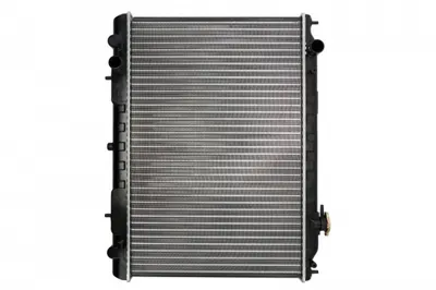 Radiator apa racire motor (transmisie manuala) NISSAN PICK UP 2.5D intre 2002-2010