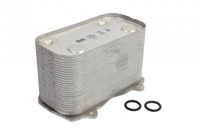 Radiator ulei cutie automata PORSCHE 911, BOXSTER, BOXSTER SPYDER, CAYMAN 2.5-3.4 intre 2006-2012