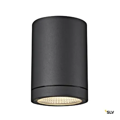 ENOLA S RD 9W 3000/4000K 230V LED IP65 antracit