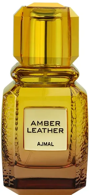Ajmal Apă de parfum Amber Leather, 100 ml